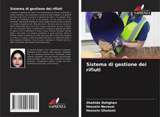 Sistema di gestione dei rifiuti kitap kapağı