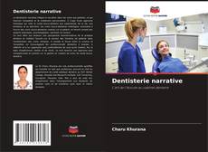 Copertina di Dentisterie narrative