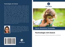 Technologie mit Zweck的封面