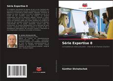 Portada del libro de Série Expertise 8