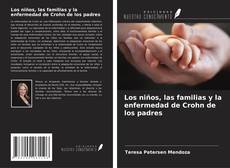 Portada del libro de Los niños, las familias y la enfermedad de Crohn de los padres