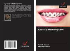 Capa do livro de Aparaty ortodontyczne 