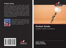 Обложка Protesi ibrida