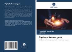 Digitale Konvergenz kitap kapağı