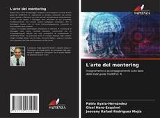L'arte del mentoring kitap kapağı