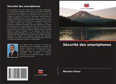 Bookcover of Sécurité des smartphones