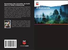 Borítókép a  Dynamique des incendies de forêt dans la vallée d'Alaknanda - hoz