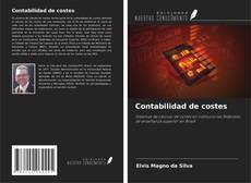 Copertina di Contabilidad de costes
