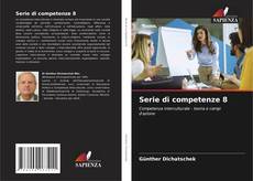 Buchcover von Serie di competenze 8