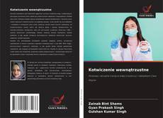 Buchcover von Kotwiczenie wewnątrzustne
