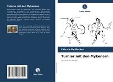 Turnier mit den Mykenern的封面