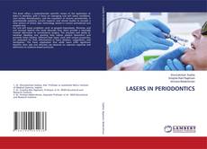 Buchcover von LASERS IN PERIODONTICS