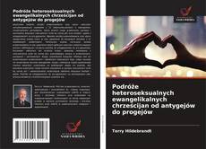 Podróże heteroseksualnych ewangelikalnych chrześcijan od antygejów do progejów的封面