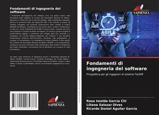 Fondamenti di ingegneria del software kitap kapağı