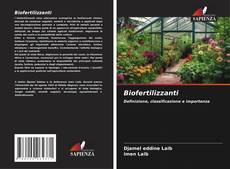 Buchcover von Biofertilizzanti