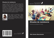 Copertina di Rituales de resistencia