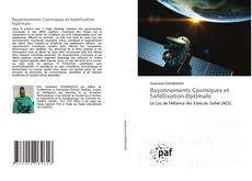 Bookcover of Rayonnements Cosmiques et Satellisation Optimale