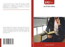 Bookcover of Au fil des idées