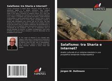 Buchcover von Salafismo: tra Sharia e Internet?