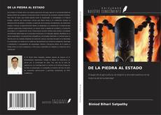 Capa do livro de DE LA PIEDRA AL ESTADO 