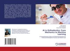 Portada del libro de AI in Orthodontics: From Mechanics to Machine Learning