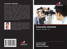 Cataratta infantile的封面