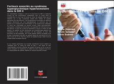 Bookcover of Facteurs associés au syndrome hyperglycémique hyperosmolaire dans la DM II