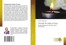 Bookcover of Through the Valley of Tears