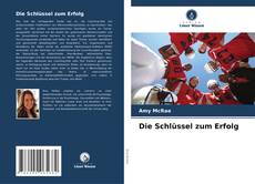 Portada del libro de Die Schlüssel zum Erfolg