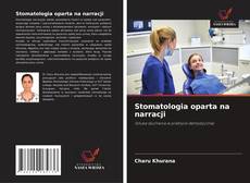 Capa do livro de Stomatologia oparta na narracji 