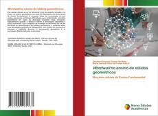 Bookcover of Wordwall no ensino de sólidos geométricos