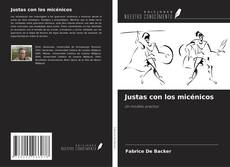 Borítókép a  Justas con los micénicos - hoz