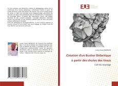 Couverture de Création d'un Bustier Didactique à partir des chutes des tissus