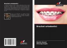 Buchcover von Bracket ortodontici