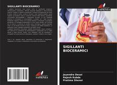 SIGILLANTI BIOCERAMICI kitap kapağı