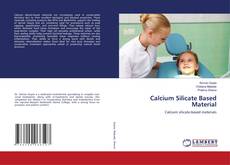 Portada del libro de Calcium Silicate Based Material