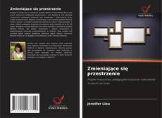 Capa do livro de Zmieniające się przestrzenie 