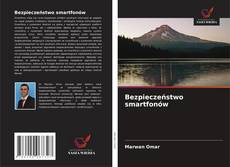 Portada del libro de Bezpieczeństwo smartfonów