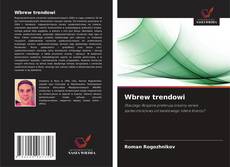 Capa do livro de Wbrew trendowi 