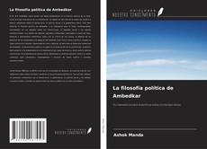 La filosofía política de Ambedkar的封面