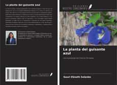 Couverture de La planta del guisante azul