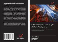 Copertina di Fotowoltaiczna pompa ciepła dla fasad budynków