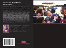 Bookcover of Les secrets d'une bonne performance