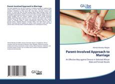 Parent-Involved Approach to Marriage kitap kapağı