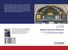 Copertina di Muslim Scientist Al-Damiri