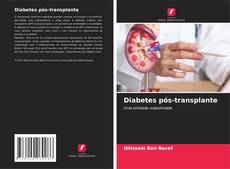 Couverture de Diabetes pós-transplante
