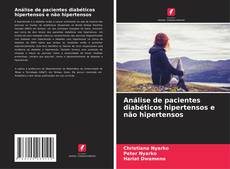 Borítókép a  Análise de pacientes diabéticos hipertensos e não hipertensos - hoz