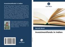Buchcover von Investmentfonds in Indien