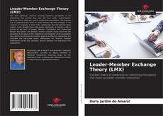 Обложка Leader-Member Exchange Theory (LMX)