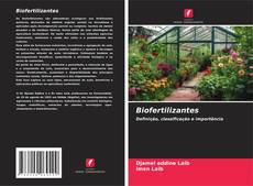 Biofertilizantes的封面
